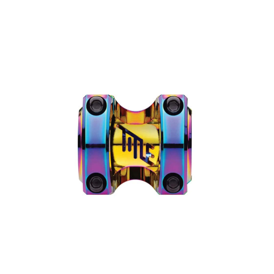 Představec MTB - TITLE ST1 31,8 mm - Oil Slick
