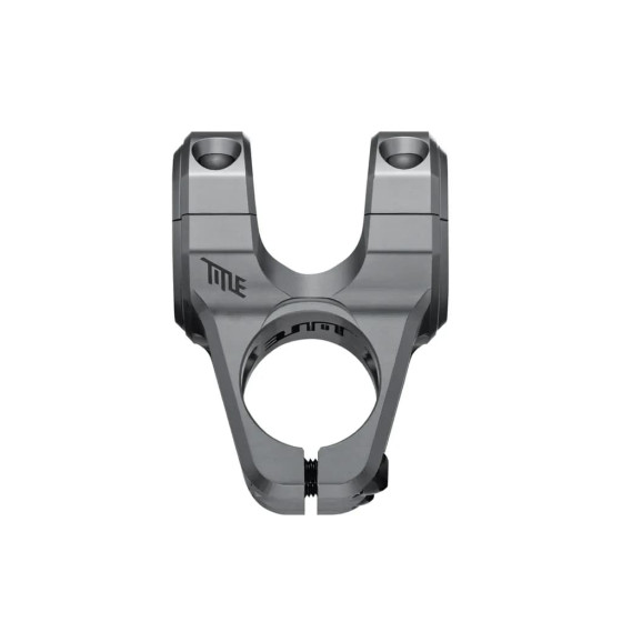 Představec MTB - TITLE ST1 31,8 mm - Grey