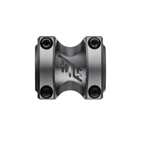 Představec MTB - TITLE ST1 31,8 mm - Grey