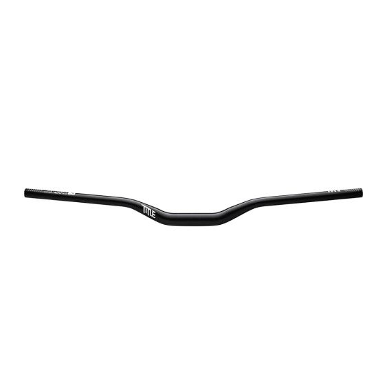 Řídítka MTB - TITLE AH1 31,8 mm - Black
