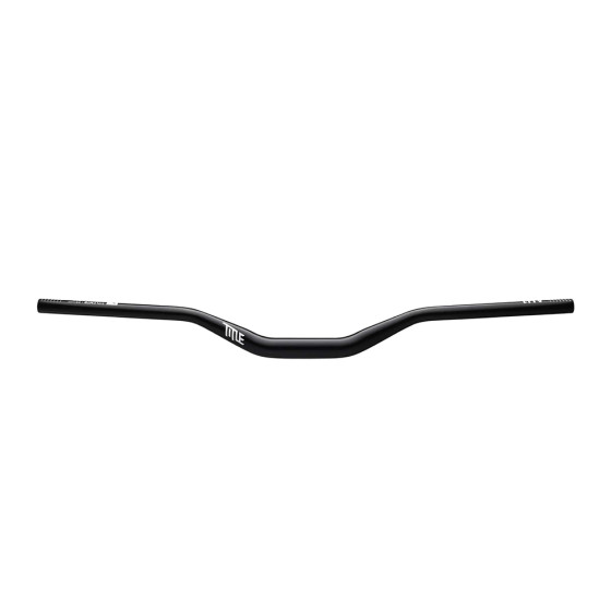 Řídítka MTB - TITLE AH1 31,8 mm - Black