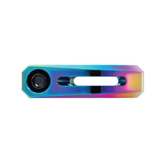 Sedlová spona - TITLE MTB - Oilslick