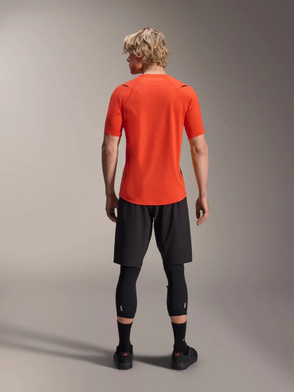 Dres - ALPINESTARS A-Aria Astar Ss 2025 - Spicy Orange