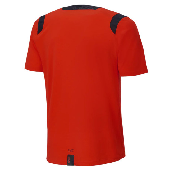 Dres - ALPINESTARS A-Dura Dri Wool Ss 2025 - Spicy Orange