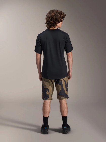 Kraťasy - ALPINESTARS A-Dura Camo Shorts Liner 2025 - Camo