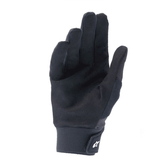 Rukavice - ALPINESTARS A-Supra 2025 - Black