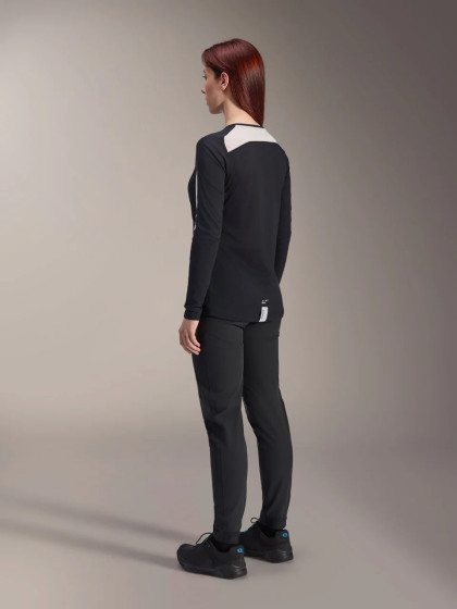 Dámské kalhoty - ALPINESTARS A-Dura Stella Pants 2025 - Black