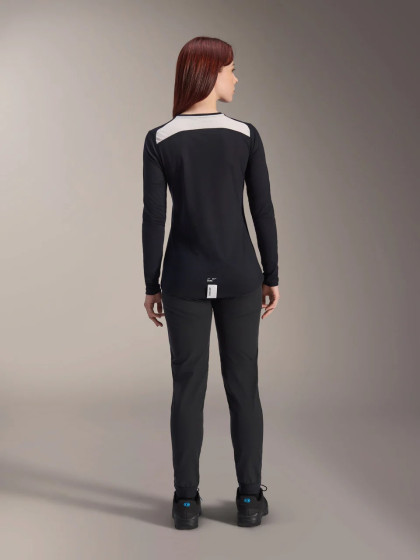 Dámské kalhoty - ALPINESTARS A-Dura Stella Pants 2025 - Black