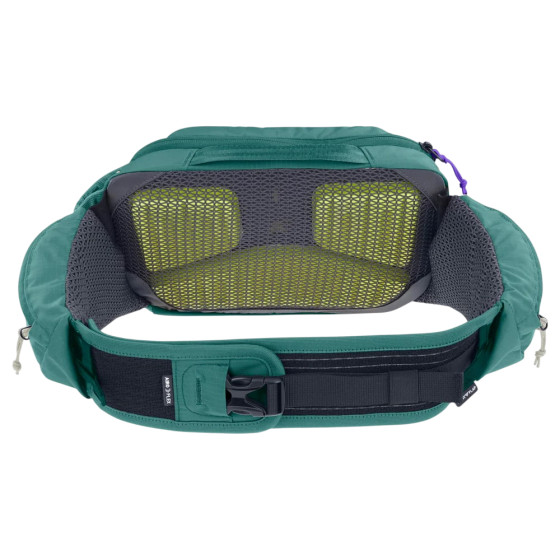Ledvinka - EVOC Hip Pack Pro 3 - Bottle Green