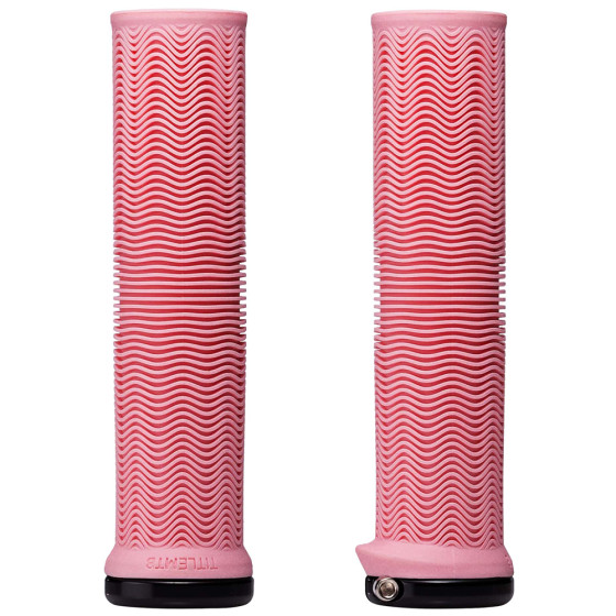 Gripy - TITLE LO1 Grips - Pink
