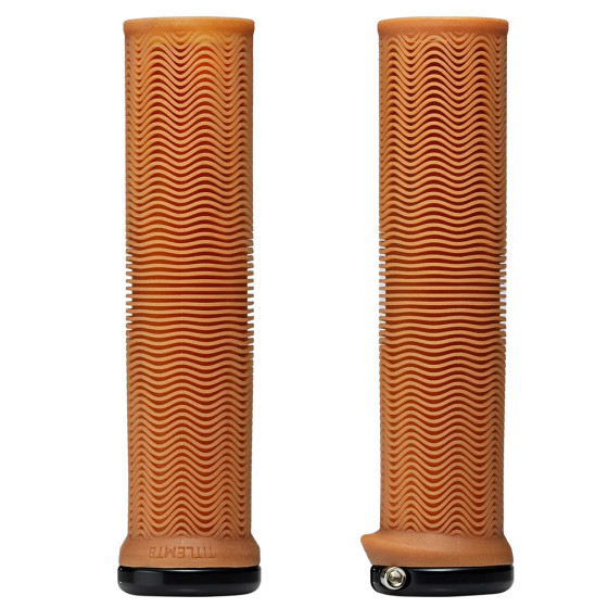 Gripy - TITLE LO1 Grips - Gum