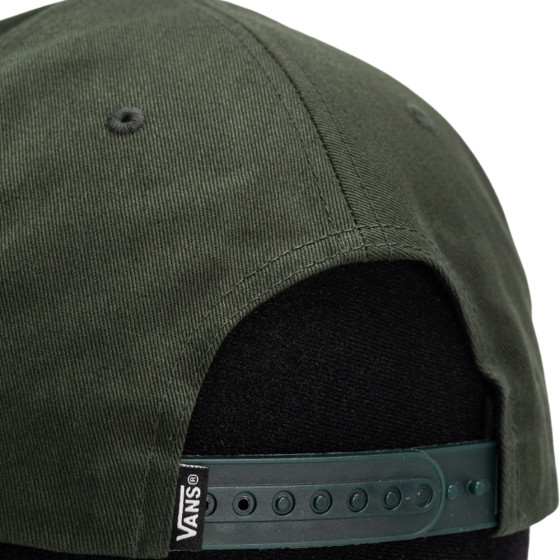 Čepice – VANS Drop V SnapBack 2025 - Dried Kelp