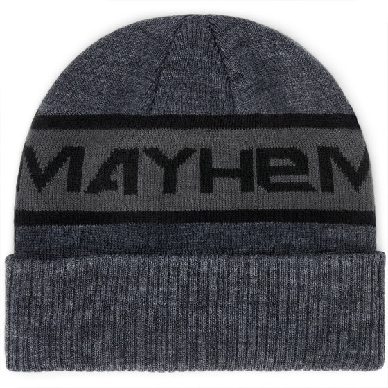 Kulich - DAKINE Jameson 2.0 Beanie x Mayhem - Mayhem Black