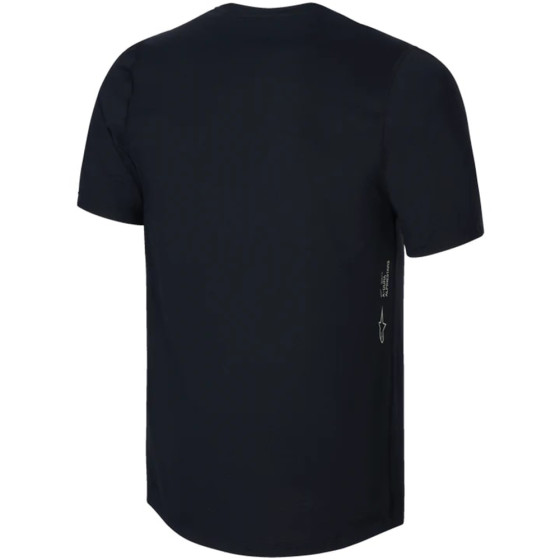 Dětský dres - ALPINESTARS Youth A-Dura Astar Ss 2025 - Black