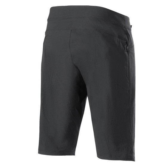 Dětské kraťasy - ALPINESTARS A-Dura Shorts 2025 - Black