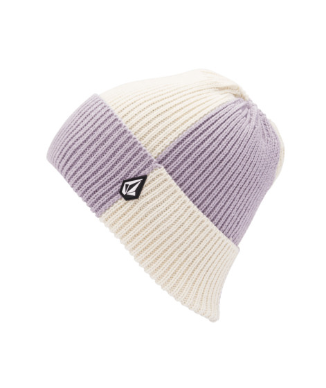 Dámský kulich Volcom Check This Beanie O/S