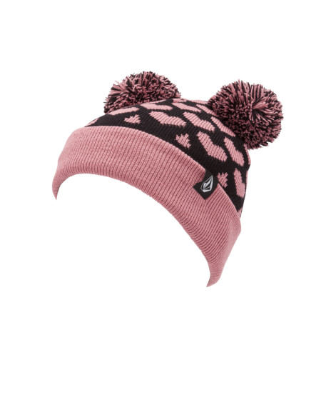 Dětský kulich Volcom Stone Pom Beanie O/S