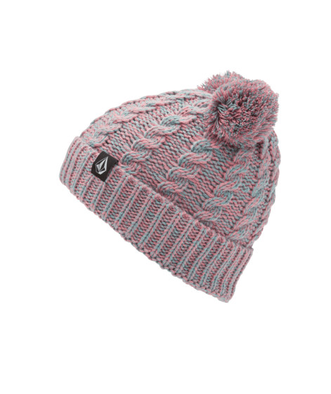 Dětský kulich Volcom Stone Pom Beanie O/S