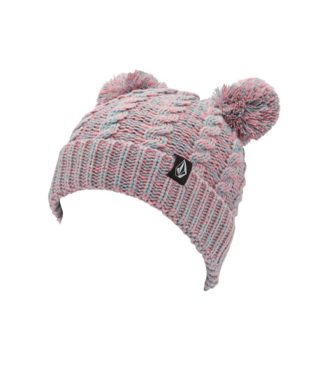 Dětský kulich Volcom Stone Pom Beanie O/S