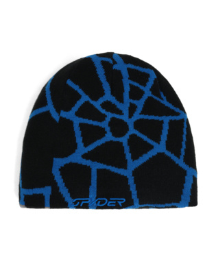 Pánský kulich Spyder Reversible Web Hat O/S