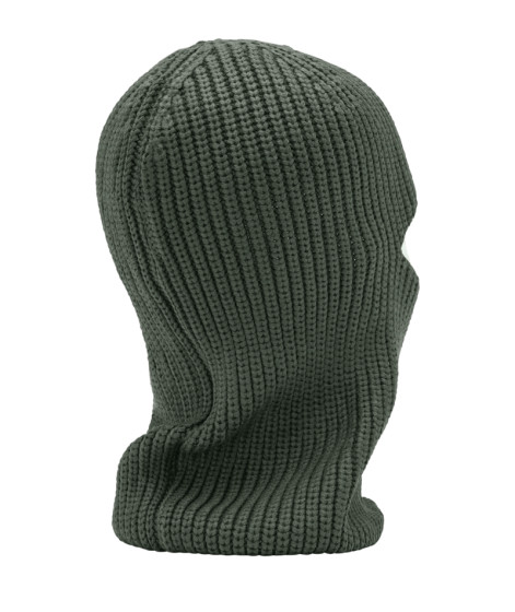 Pánský kulich Volcom Stone Faced Balaclava O/S