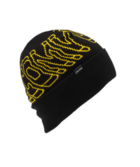 Pánský kulich Volcom Stone Funk Beanie O/S