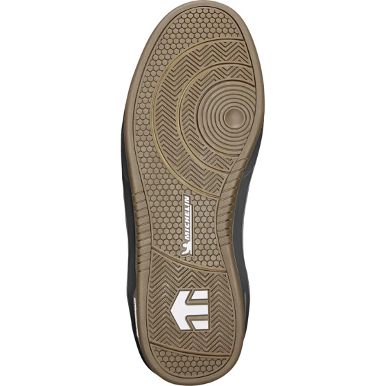 Boty - ETNIES Serin Michelin - Brown / Black