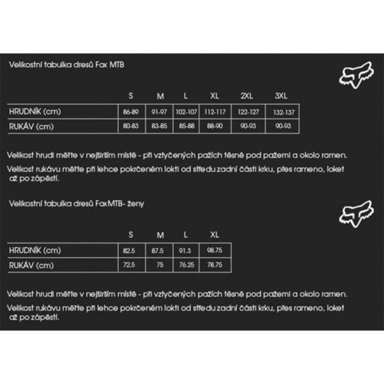 Dámský dres - FOX Wmns 180 Shield 2025 - Black / Pink