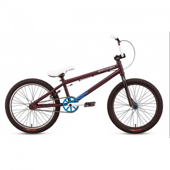 Freestyle BMX kolo - SPECIALIZED Fuse 3 2010