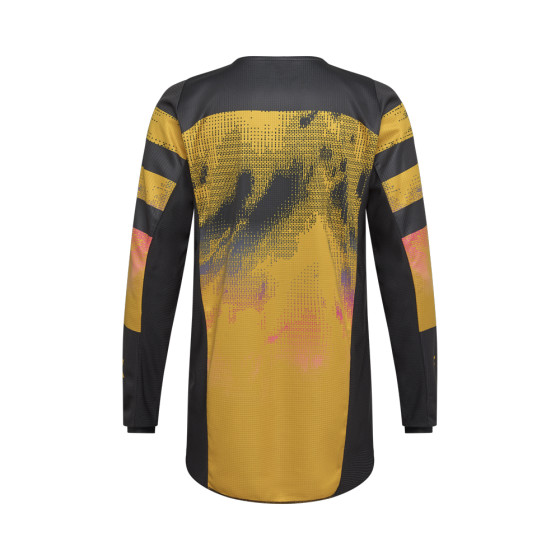 Dres - FOX 180 Kairos 2025 - Tangerine