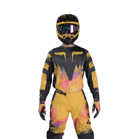 Dres - FOX 180 Kairos 2025 - Tangerine