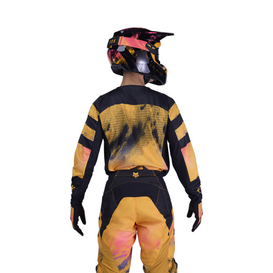 Dres - FOX 180 Kairos 2025 - Tangerine