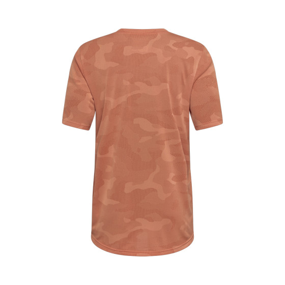 Dres - FOX Ranger Tru Dri Ss Jersey 2025 - Coral