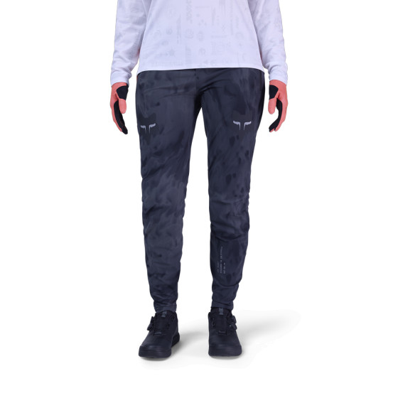 Dámské kalhoty - FOX Ranger Lunar Pant 2025 - Black
