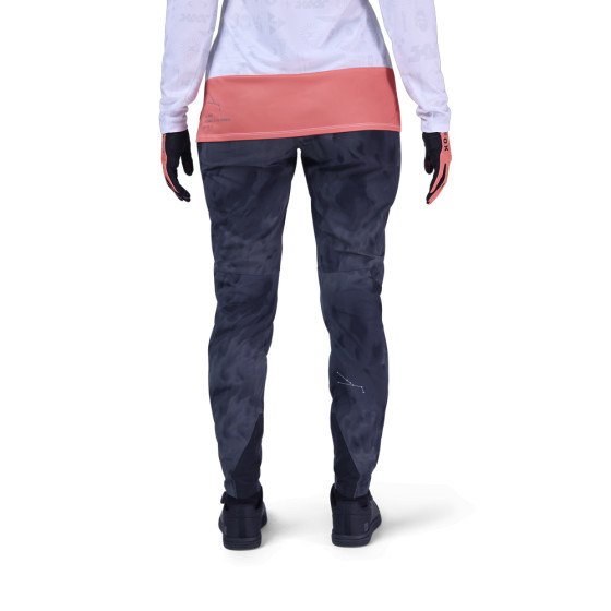 Dámské kalhoty - FOX Ranger Lunar Pant 2025 - Black