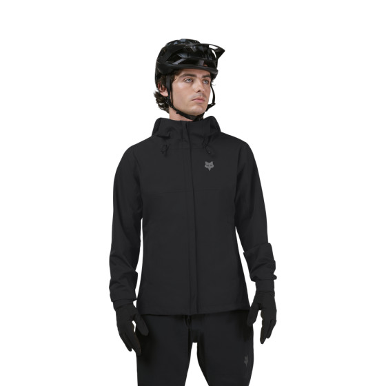 Bunda - FOX Ranger Water Jacket 2025 - Black