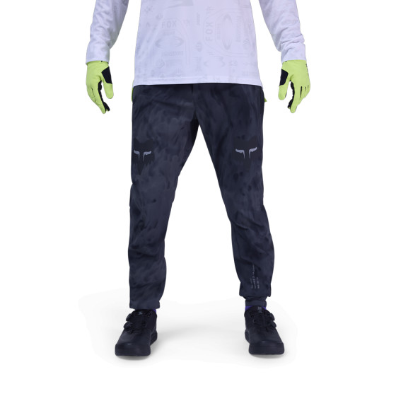 Kalhoty - FOX Ranger Pant Lunar 2025 - Black