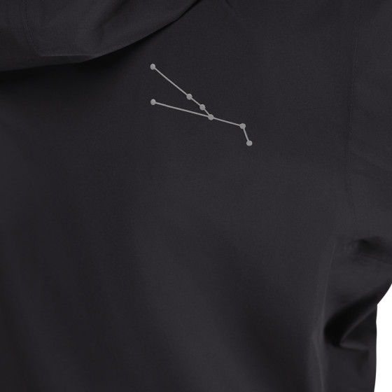 Dámská bunda - FOX Ranger Water Jacket Lunar Se 2025 - Black