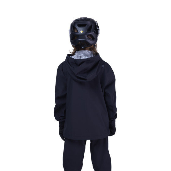 Dětská bunda - FOX Ranger Water Jacket 2025 - Black