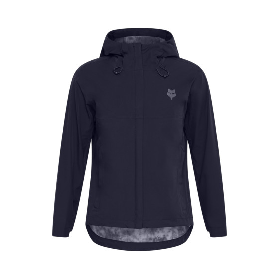 Dětská bunda - FOX Ranger Water Jacket 2025 - Black