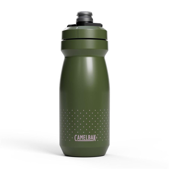 Láhev - CAMELBAK Podium 0,62l - Deep Fern