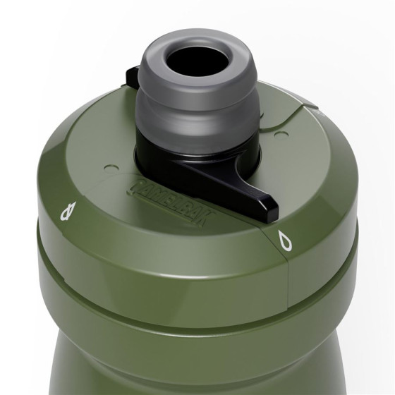 Láhev - CAMELBAK Podium 0,62l - Deep Fern