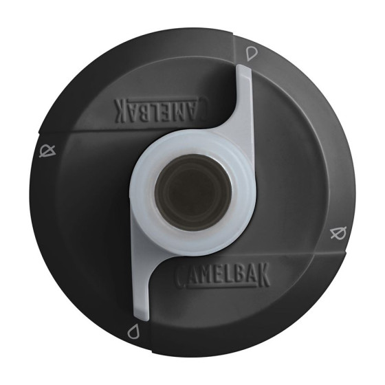 Láhev - CAMELBAK Podium 0,62l - Carbon