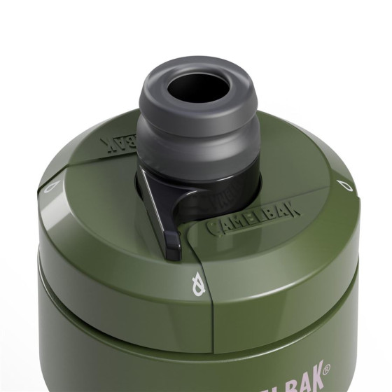 Láhev - CAMELBAK Podium 0,71l - Deep Fern