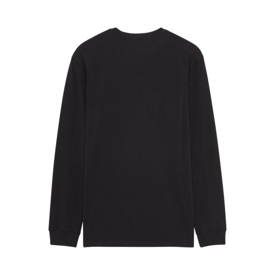 Triko - FOX Victory Ls Premium Tee 2025 - Black