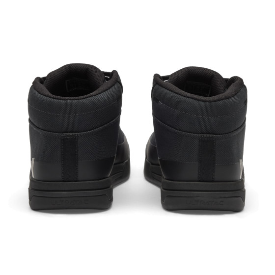 Boty - FOX Union Canvas MID 2025 - Black