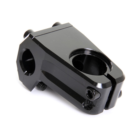 Představec BMX - TOTAL BMX Team 52mm - Black