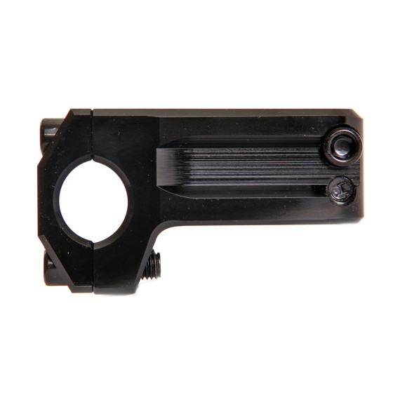 Představec BMX - TOTAL BMX Team 52mm - Black