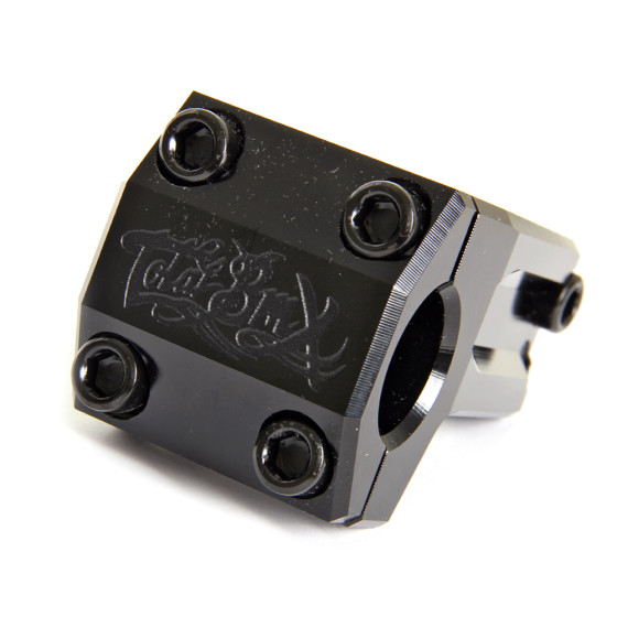 Představec BMX - TOTAL BMX Team 52mm - Black