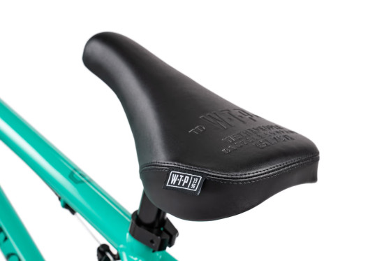Freestyle BMX kolo - WE THE PEOPLE Thrillseeker S 2025 - Seafoam Green